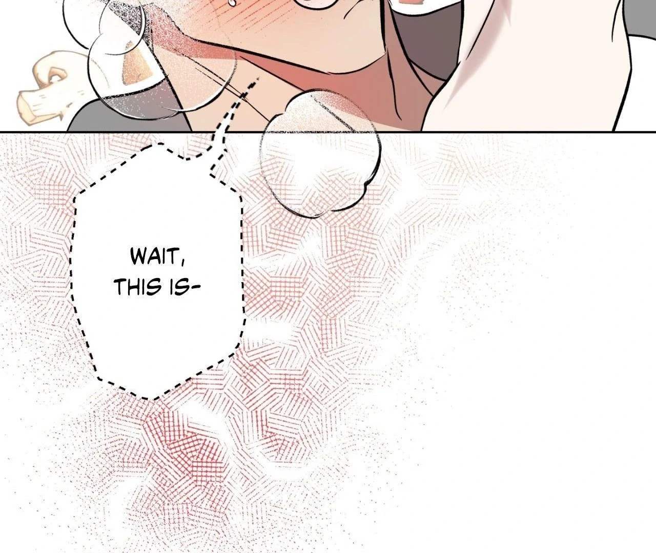 Everyday Rain [Uncensored] Chapter 6 - Page 134 in English