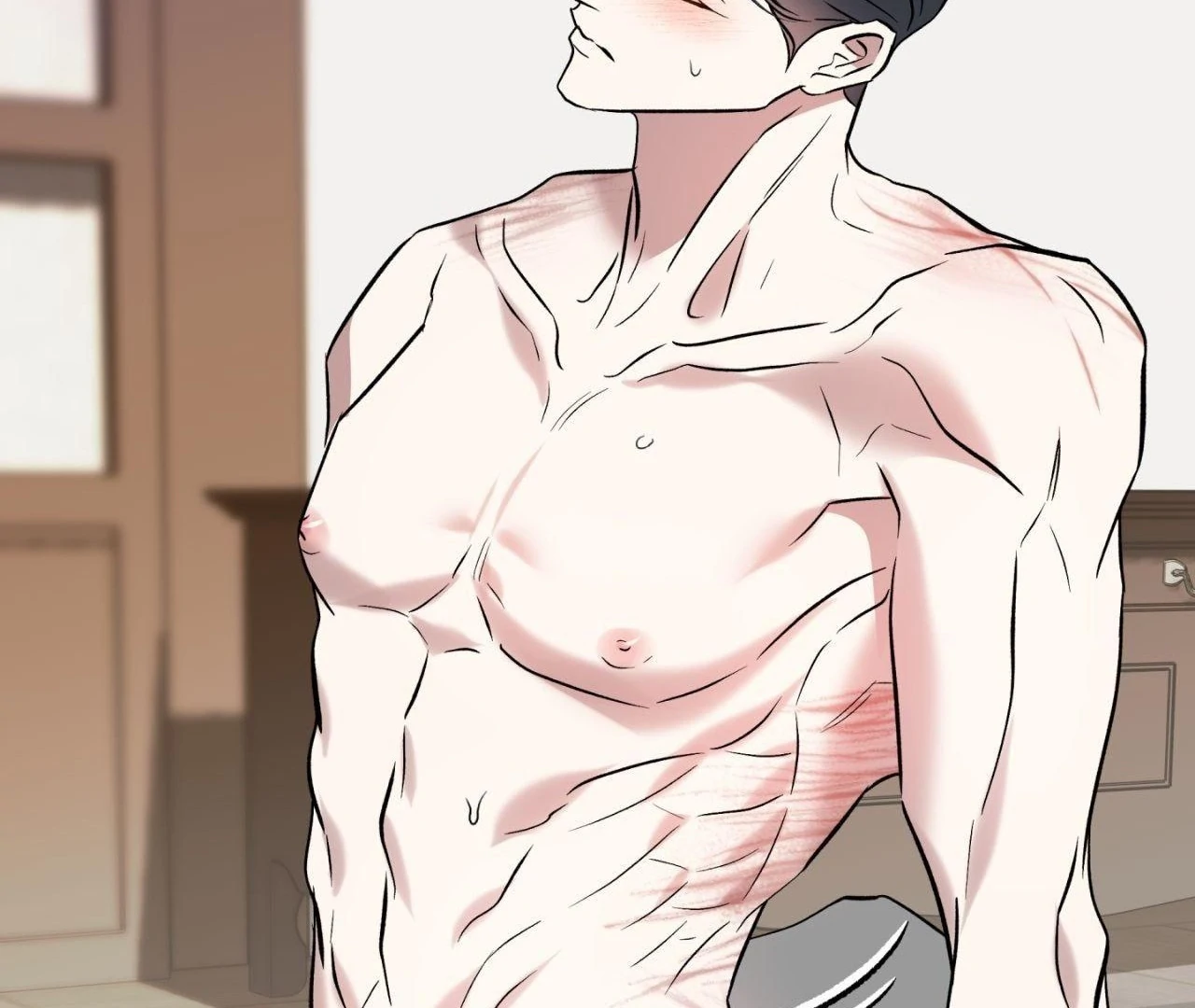 Everyday Rain [Uncensored] Chapter 6 - Page 143 in English