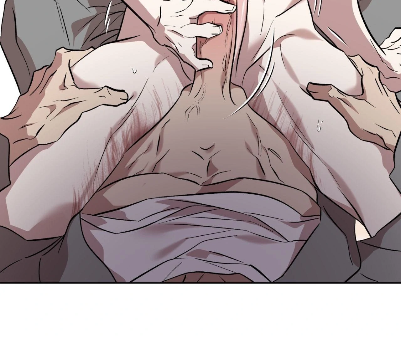 Everyday Rain [Uncensored] Chapter 6 - Page 160 in English
