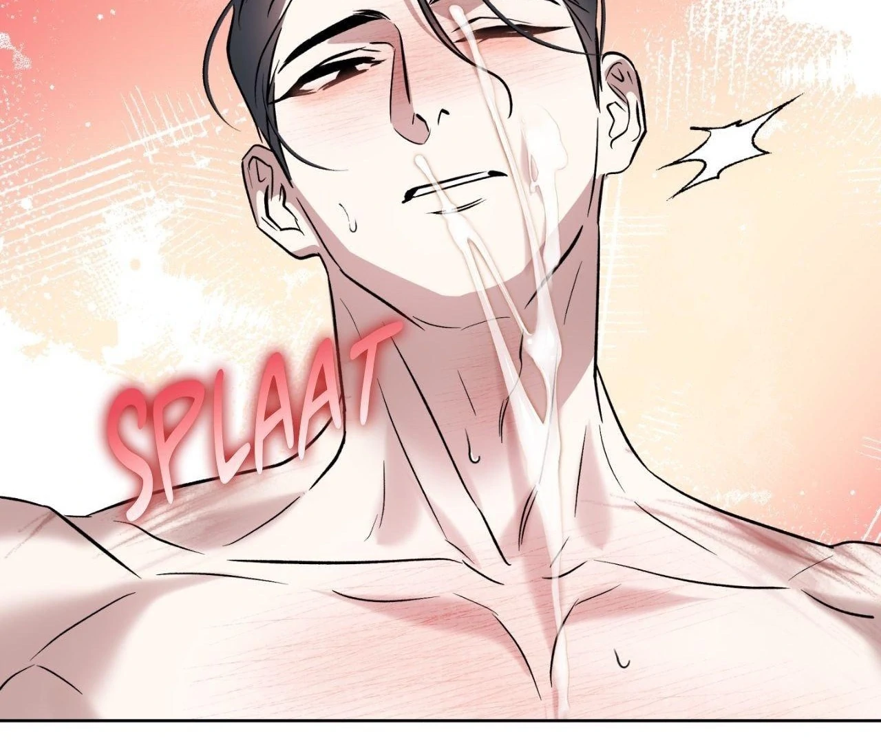 Everyday Rain [Uncensored] Chapter 6 - Page 165 in English