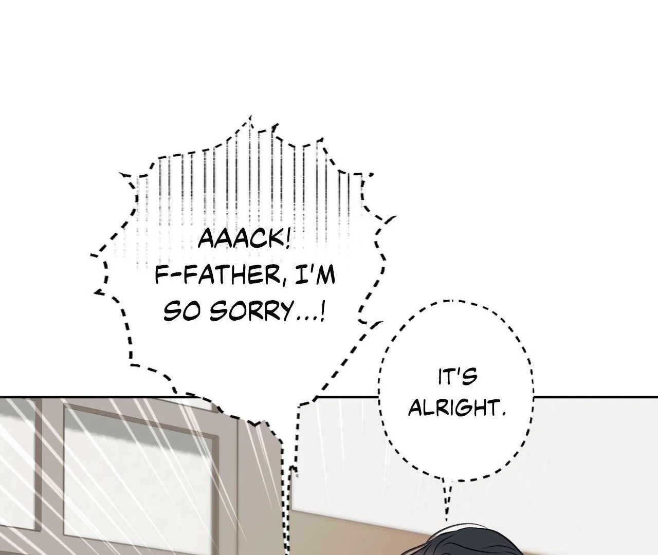 Everyday Rain [Uncensored] Chapter 6 - Page 166 in English