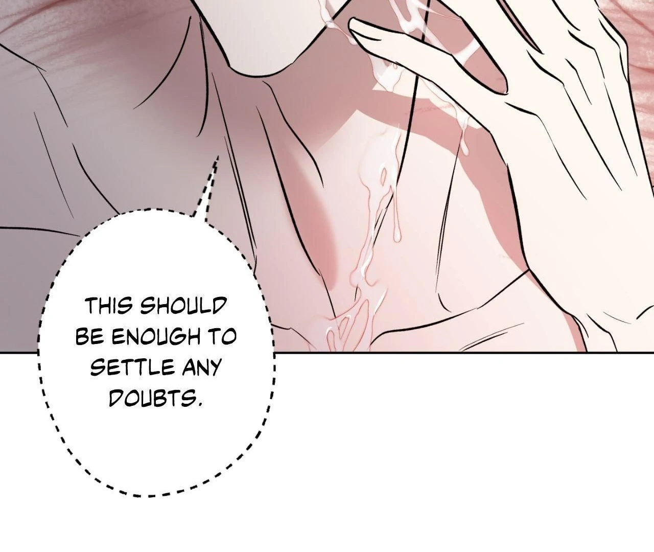 Everyday Rain [Uncensored] Chapter 6 - Page 170 in English