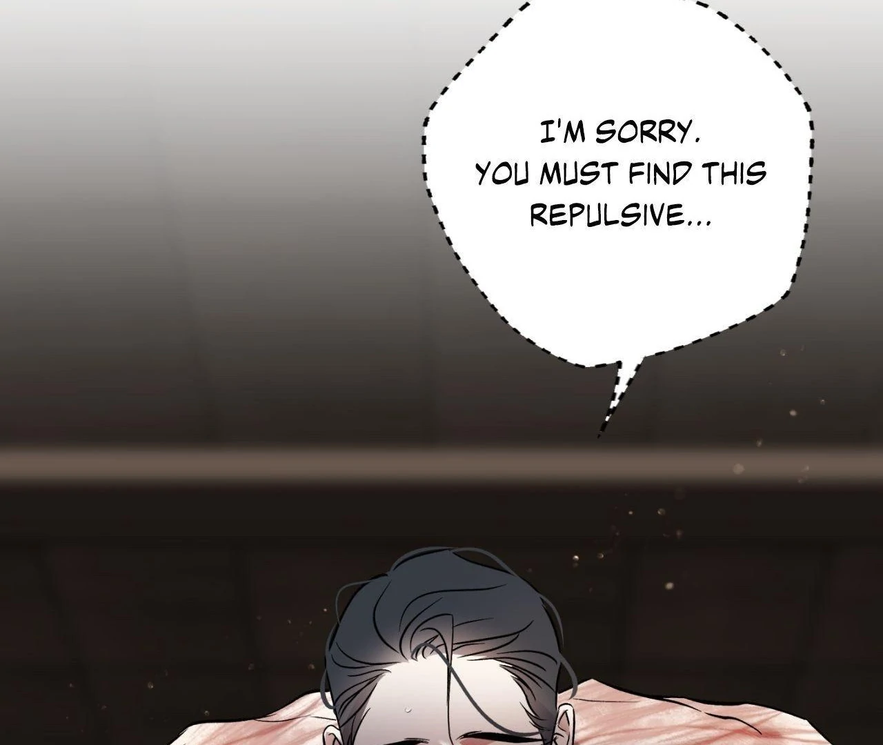 Everyday Rain [Uncensored] Chapter 6 - Page 173 in English