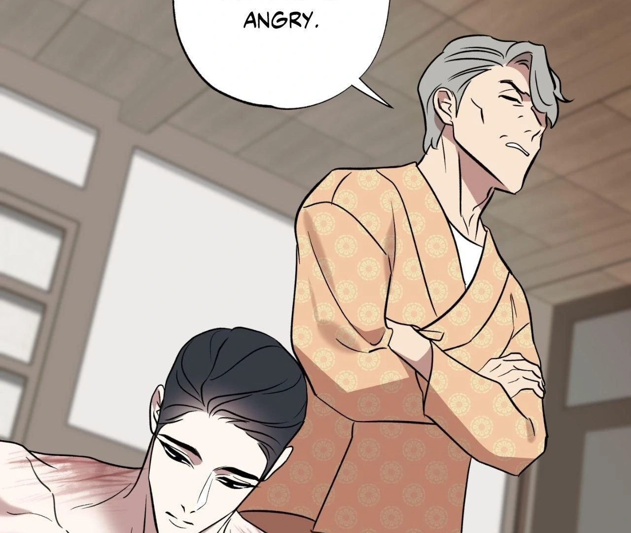 Everyday Rain [Uncensored] Chapter 6 - Page 24 in English