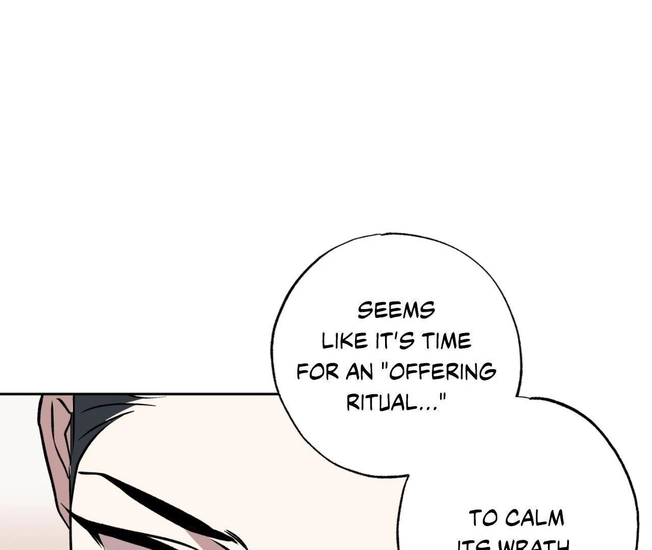 Everyday Rain [Uncensored] Chapter 6 - Page 26 in English