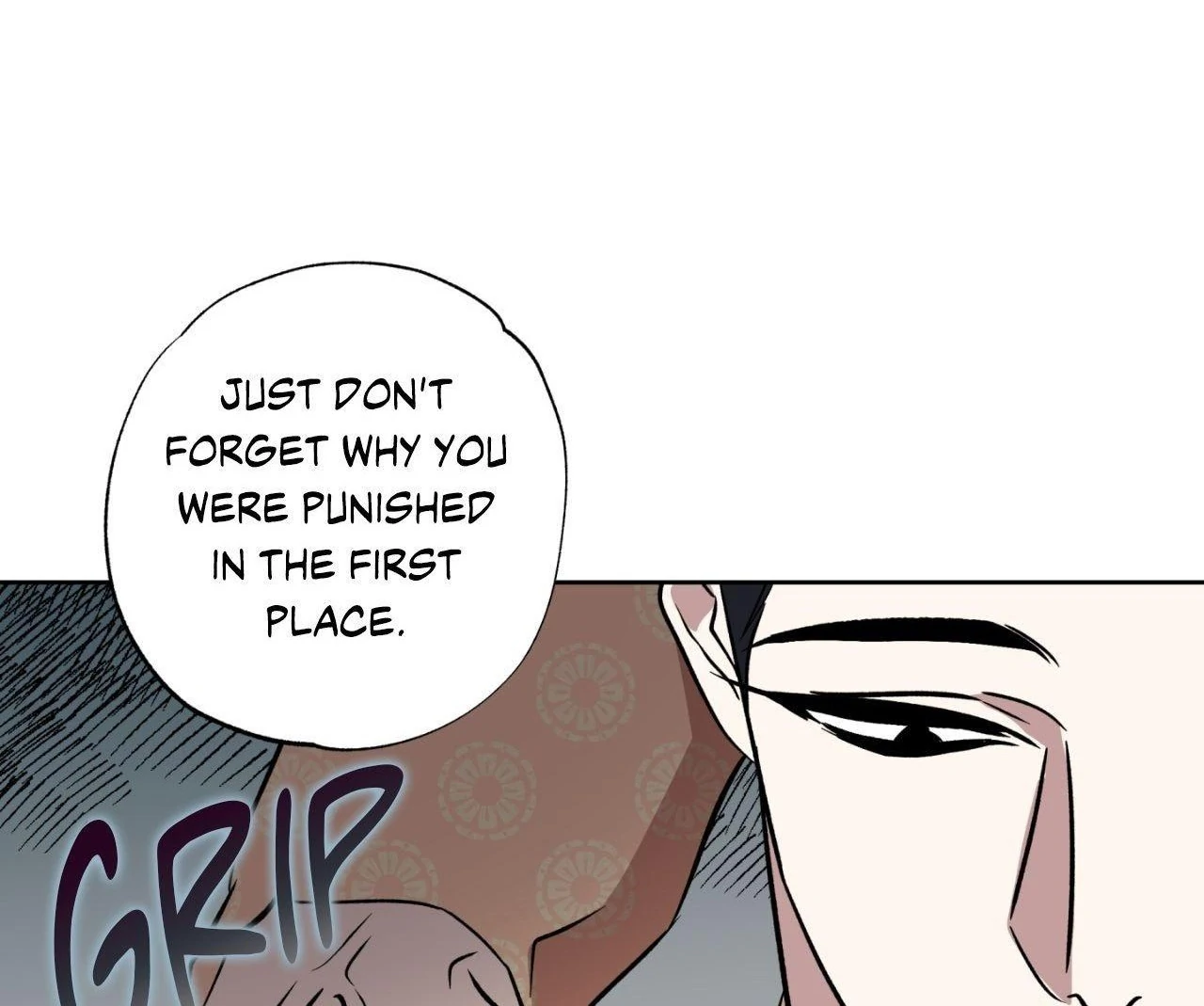 Everyday Rain [Uncensored] Chapter 6 - Page 38 in English