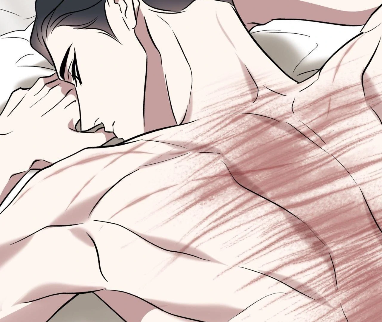 Everyday Rain [Uncensored] Chapter 6 - Page 48 in English