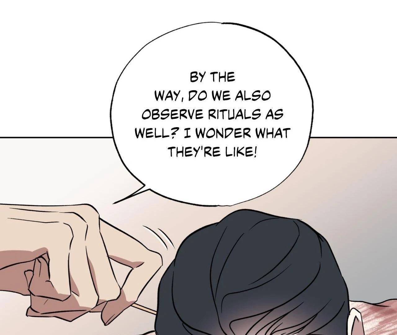 Everyday Rain [Uncensored] Chapter 6 - Page 52 in English