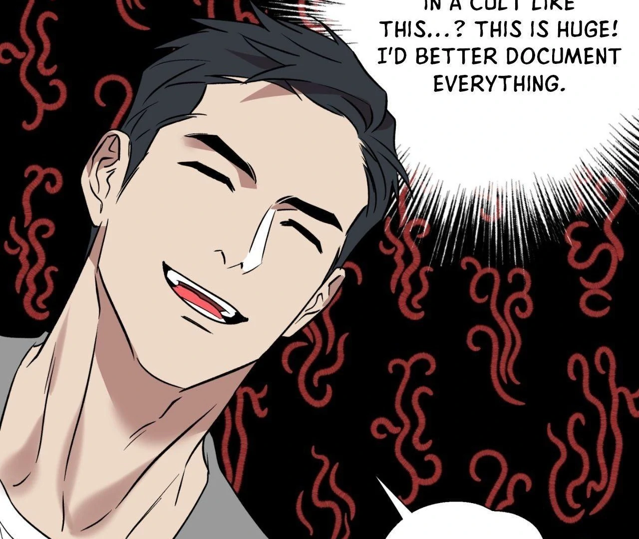 Everyday Rain [Uncensored] Chapter 6 - Page 57 in English