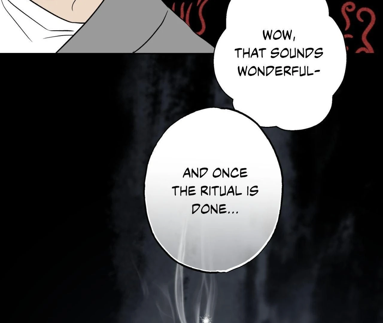 Everyday Rain [Uncensored] Chapter 6 - Page 58 in English