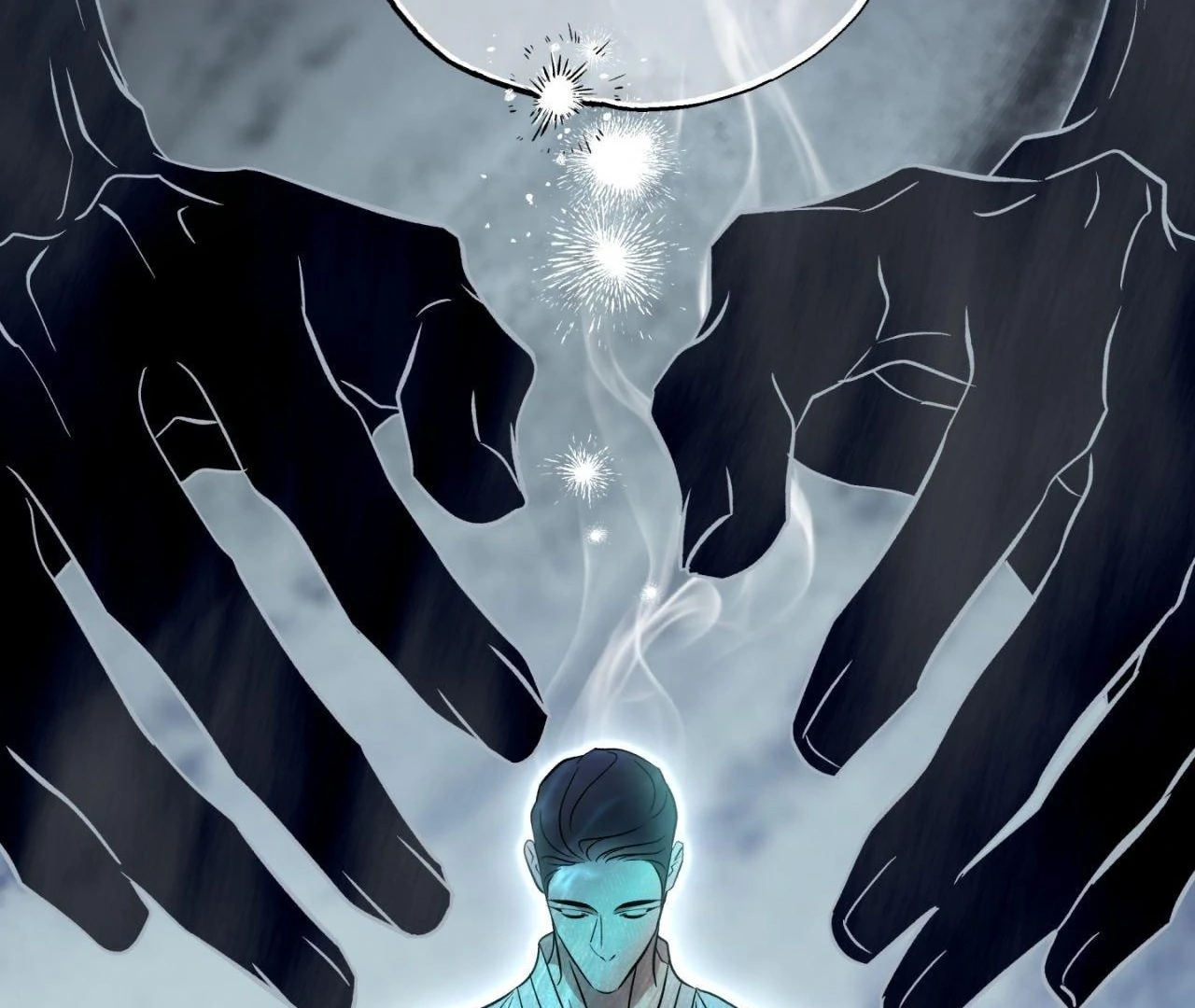 Everyday Rain [Uncensored] Chapter 6 - Page 60 in English