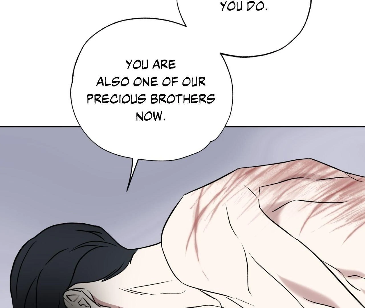 Everyday Rain [Uncensored] Chapter 6 - Page 80 in English