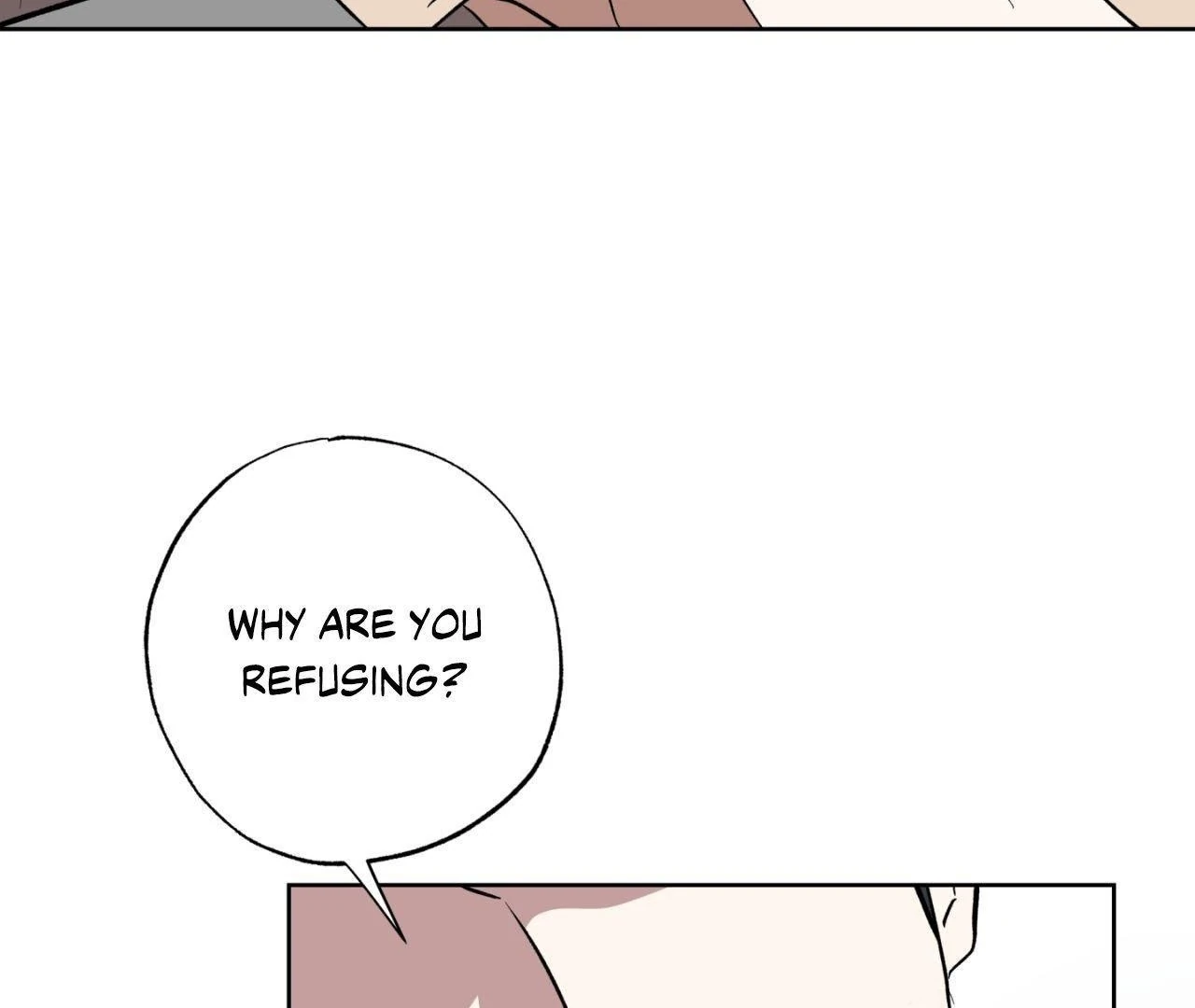 Everyday Rain [Uncensored] Chapter 6 - Page 84 in English