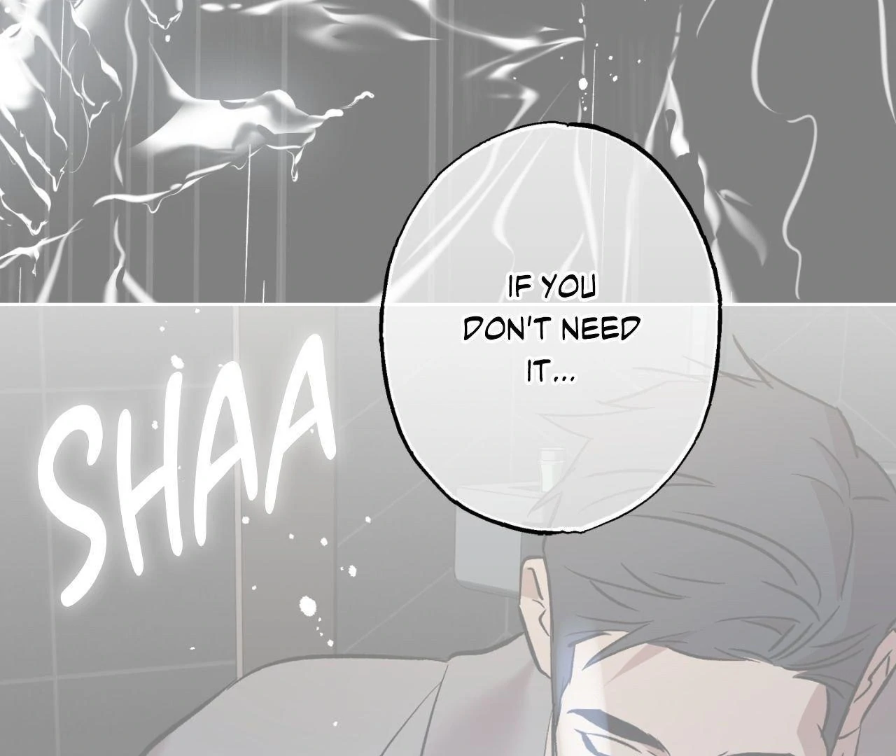 Everyday Rain [Uncensored] Chapter 6 - Page 88 in English