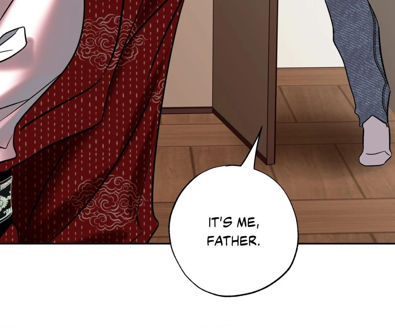 Everyday Rain [Uncensored] Chapter 7 - Page 132 in English
