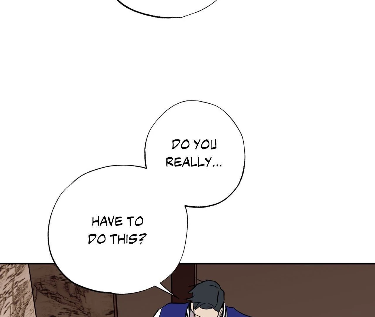 Everyday Rain [Uncensored] Chapter 7 - Page 136 in English