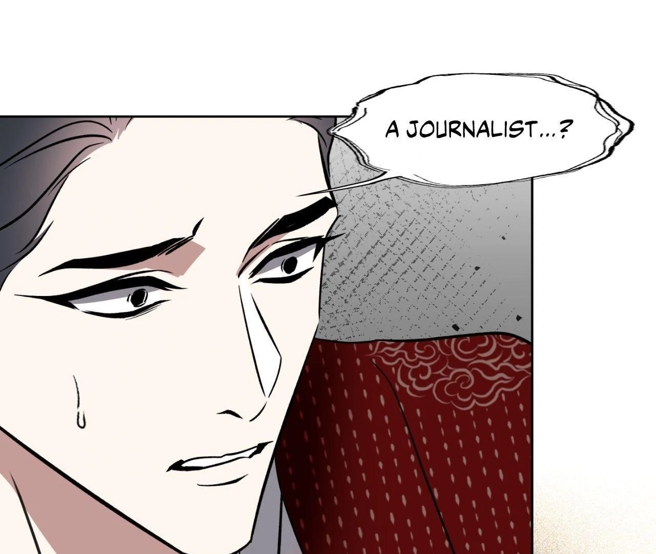 Everyday Rain [Uncensored] Chapter 7 - Page 165 in English