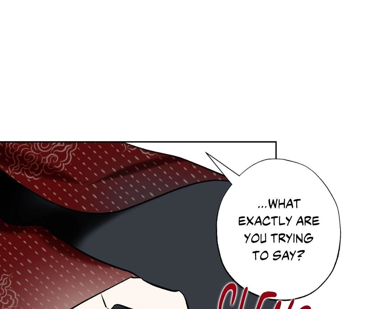 Everyday Rain [Uncensored] Chapter 7 - Page 173 in English