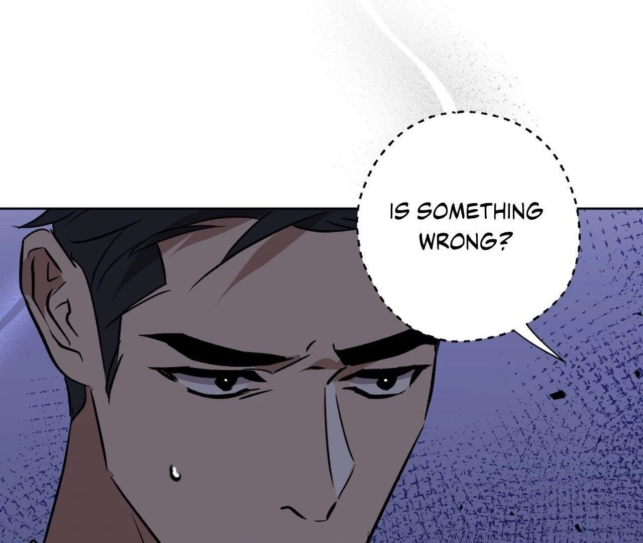 Everyday Rain [Uncensored] Chapter 7 - Page 19 in English