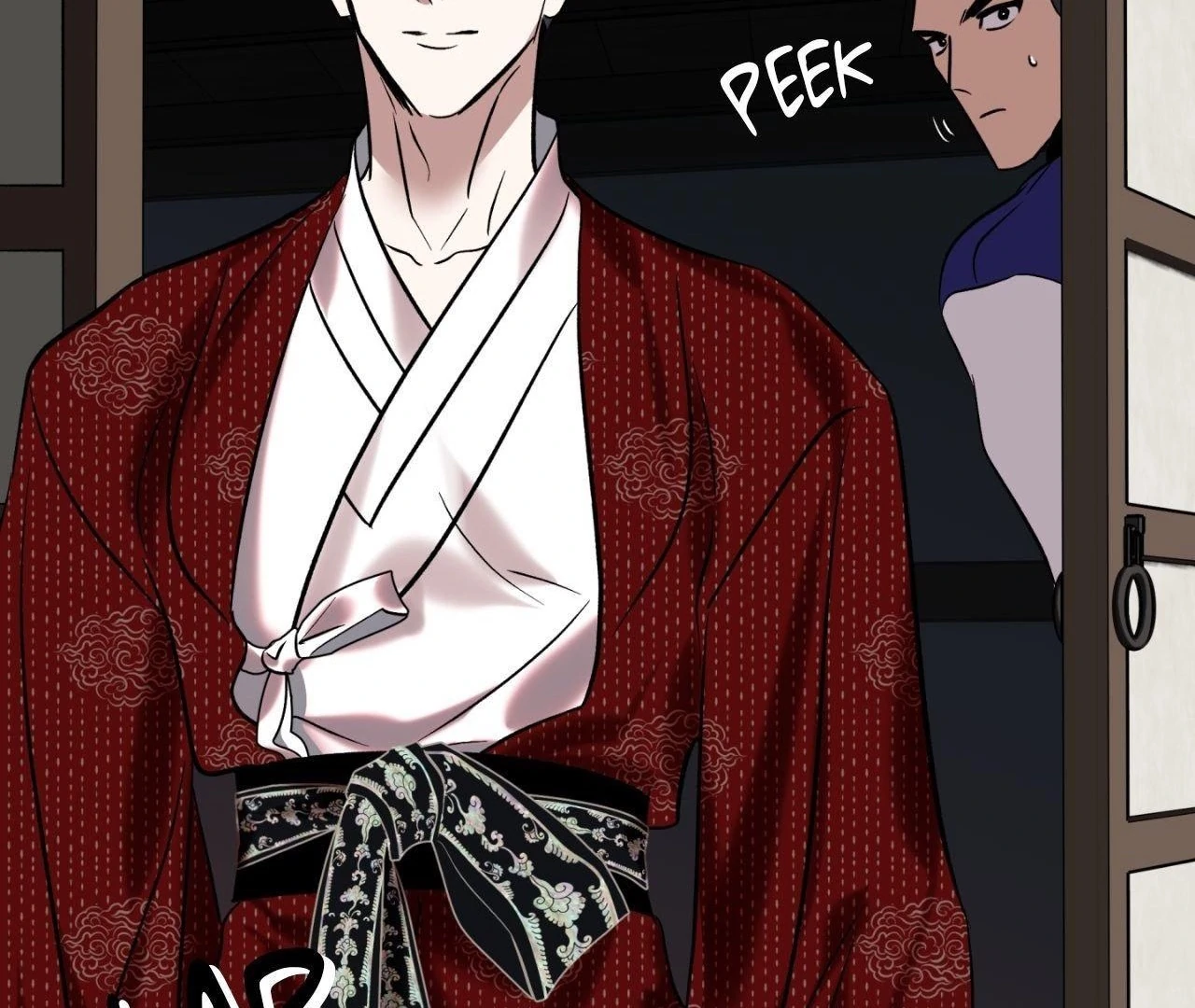 Everyday Rain [Uncensored] Chapter 7 - Page 52 in English