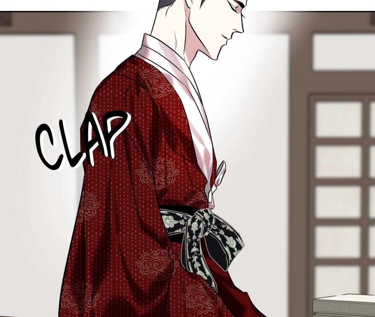 Everyday Rain [Uncensored] Chapter 7 - Page 76 in English