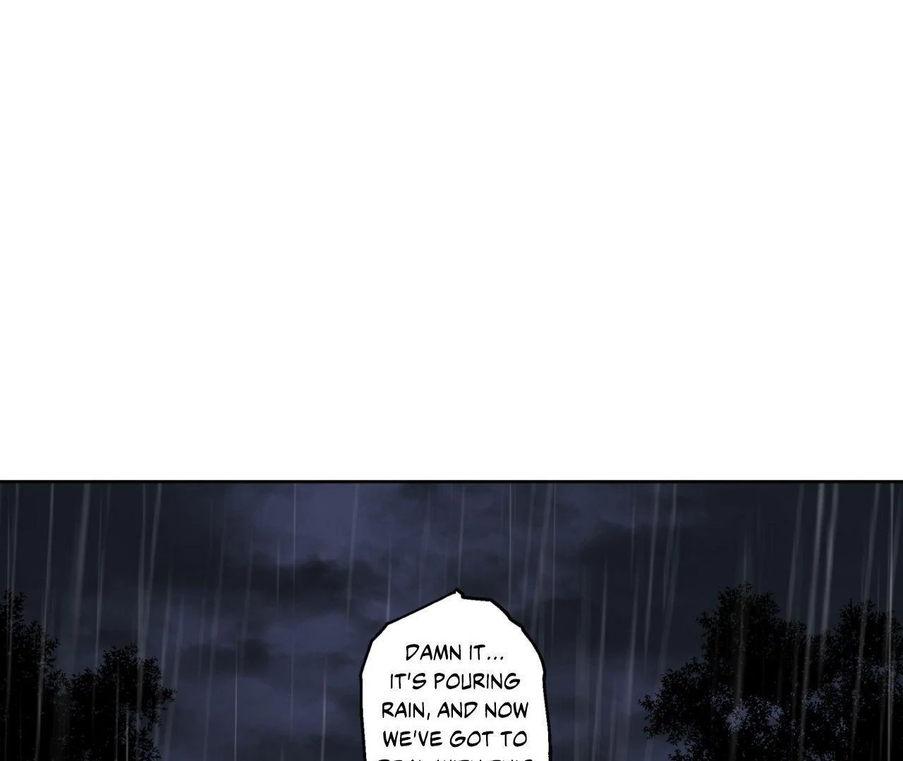 Everyday Rain [Uncensored] Chapter 8 - Page 107 in English