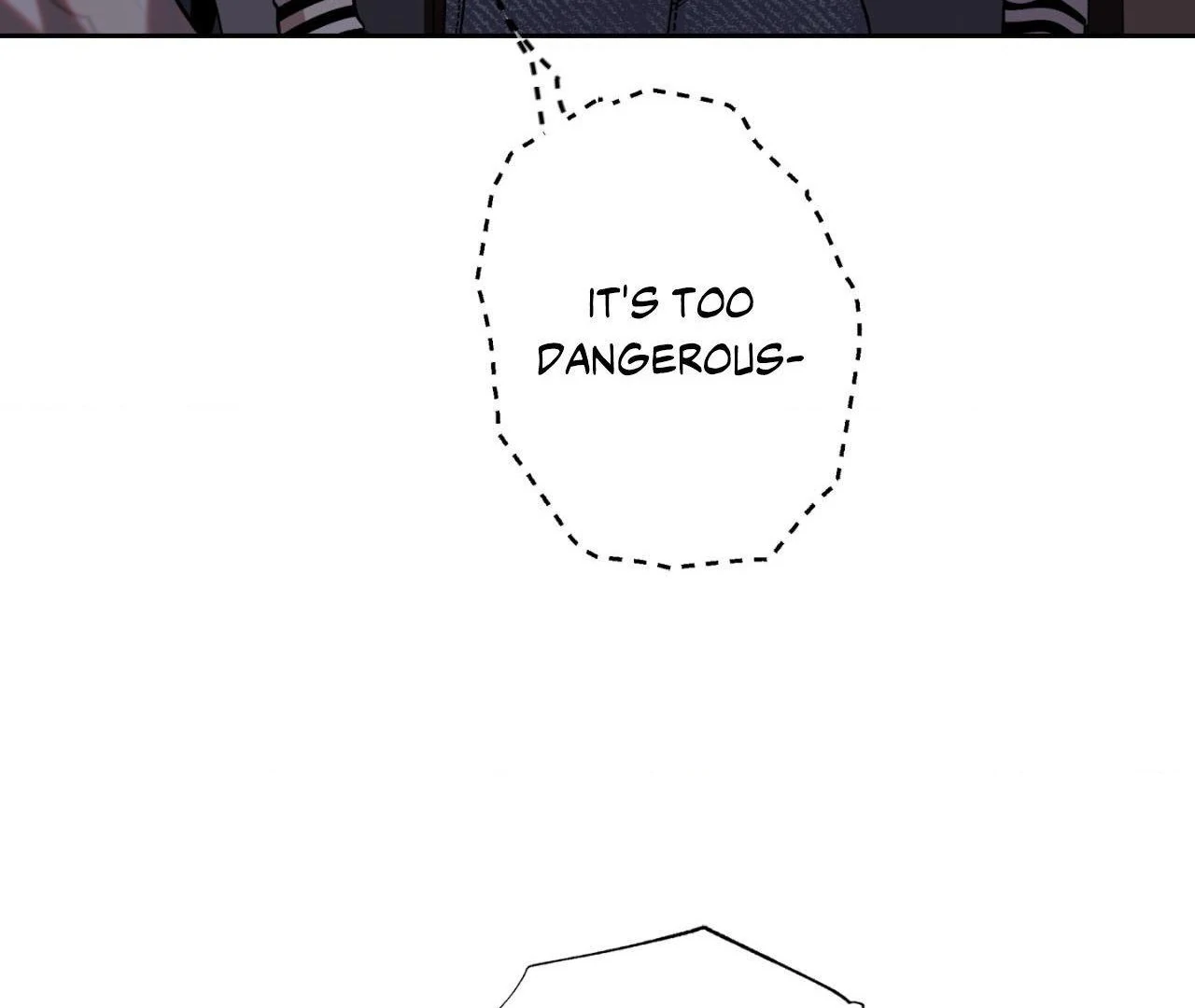 Everyday Rain [Uncensored] Chapter 8 - Page 116 in English