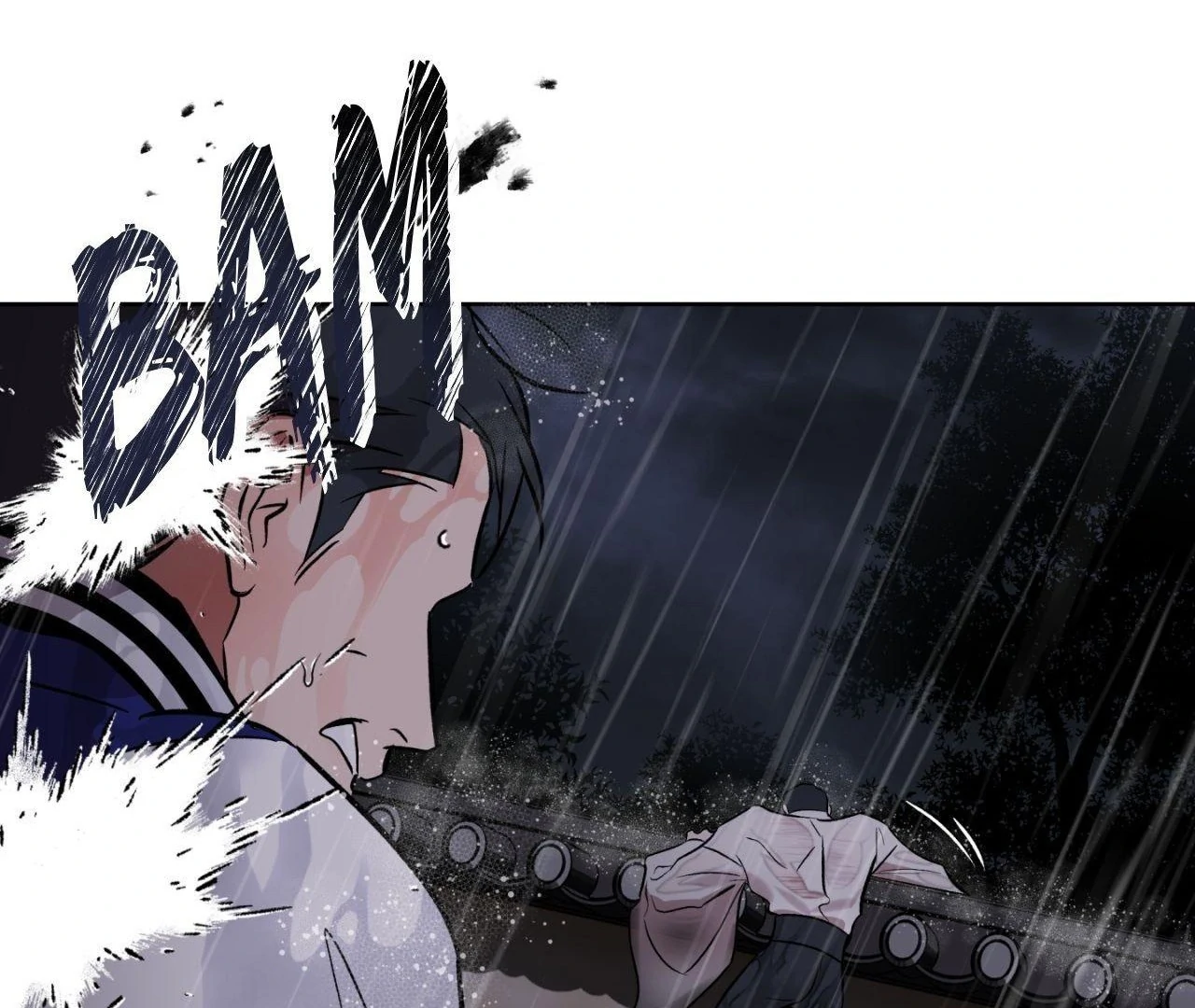 Everyday Rain [Uncensored] Chapter 8 - Page 133 in English