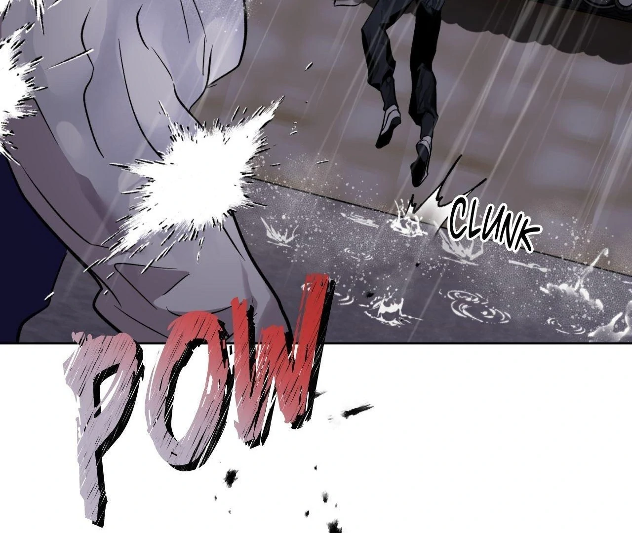 Everyday Rain [Uncensored] Chapter 8 - Page 134 in English