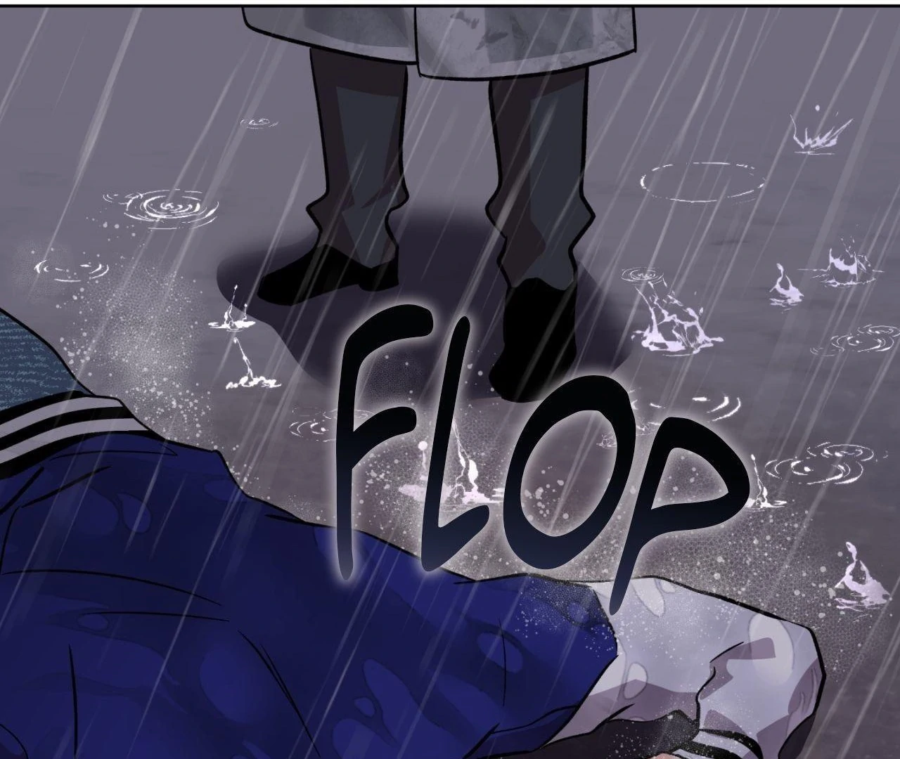 Everyday Rain [Uncensored] Chapter 8 - Page 145 in English
