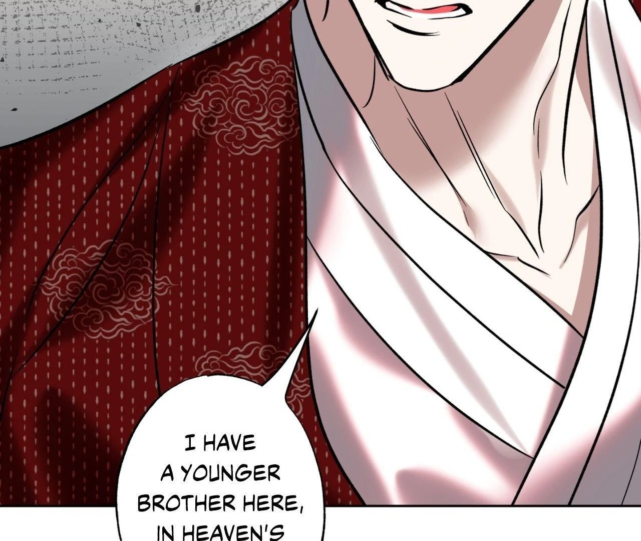 Everyday Rain [Uncensored] Chapter 8 - Page 22 in English