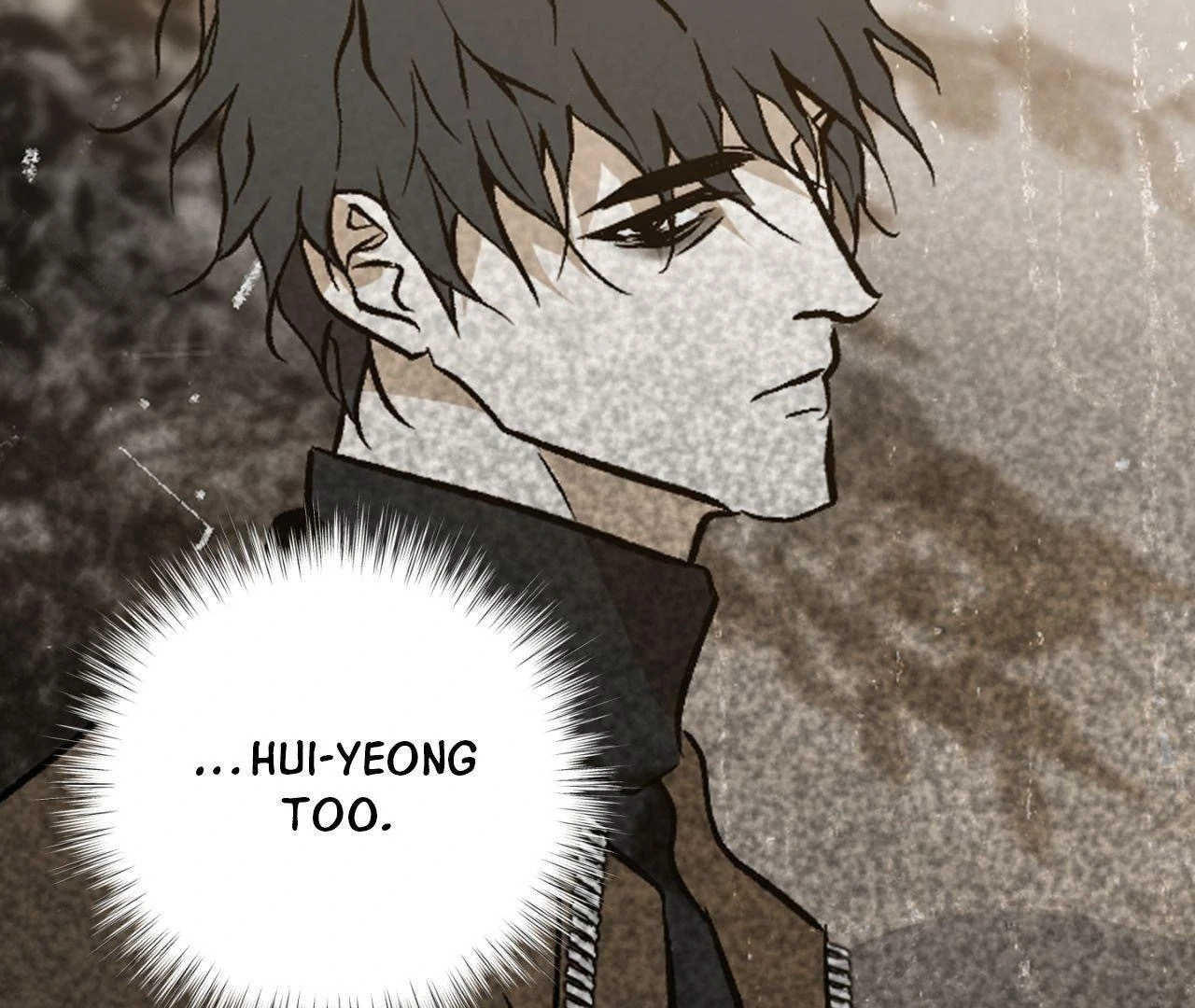 Everyday Rain [Uncensored] Chapter 8 - Page 42 in English