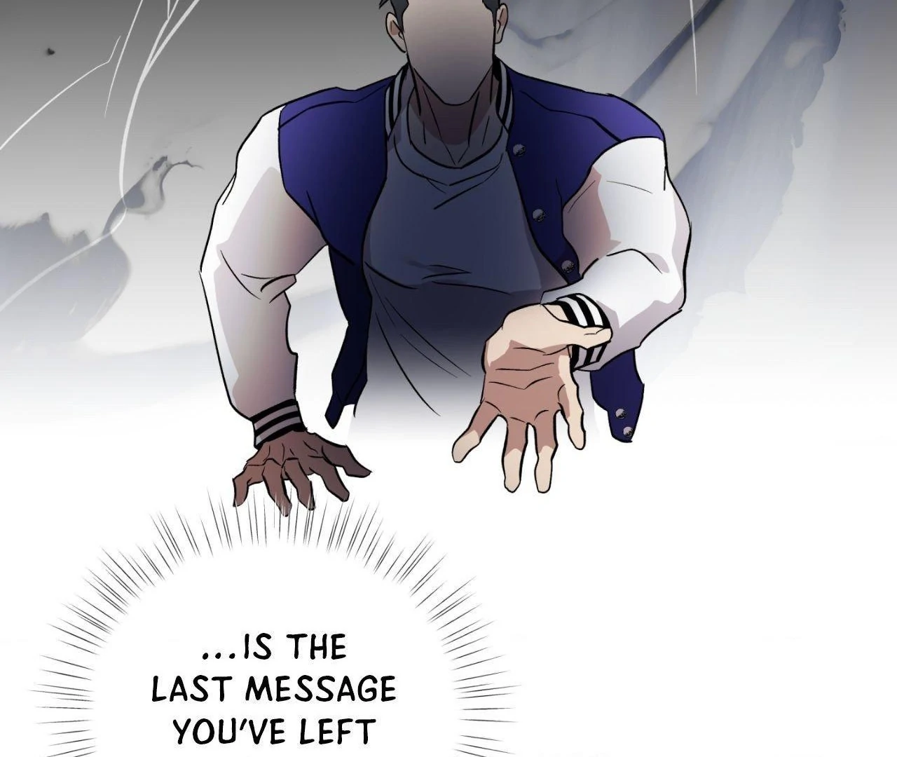 Everyday Rain [Uncensored] Chapter 8 - Page 56 in English