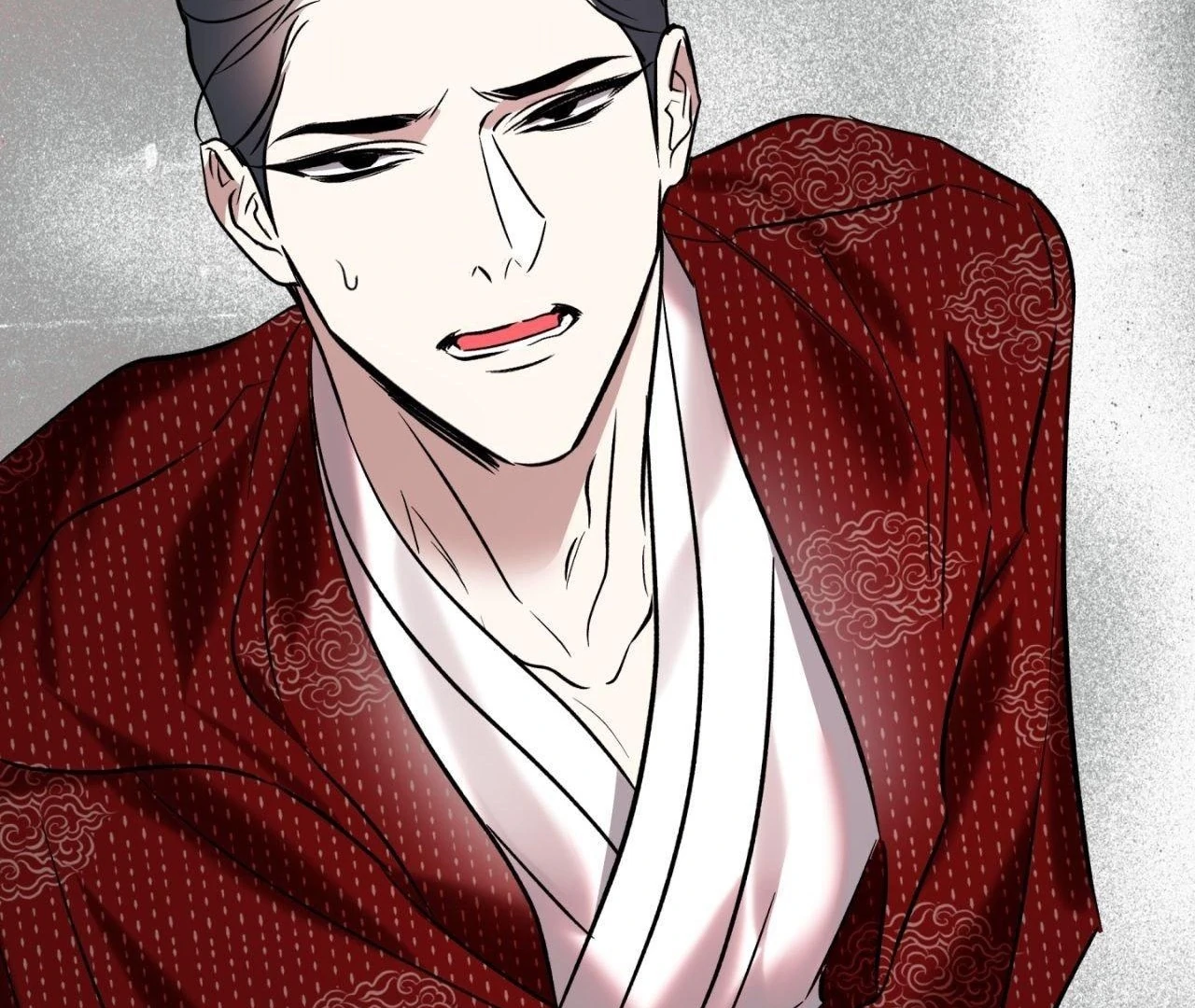 Everyday Rain [Uncensored] Chapter 8 - Page 60 in English