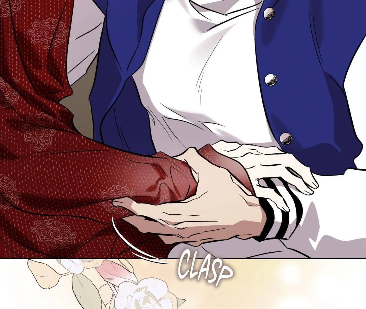 Everyday Rain [Uncensored] Chapter 8 - Page 68 in English