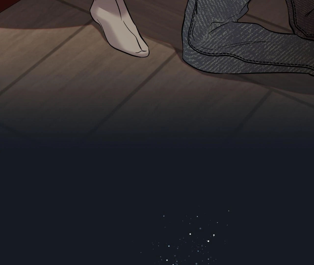 Everyday Rain [Uncensored] Chapter 8 - Page 75 in English