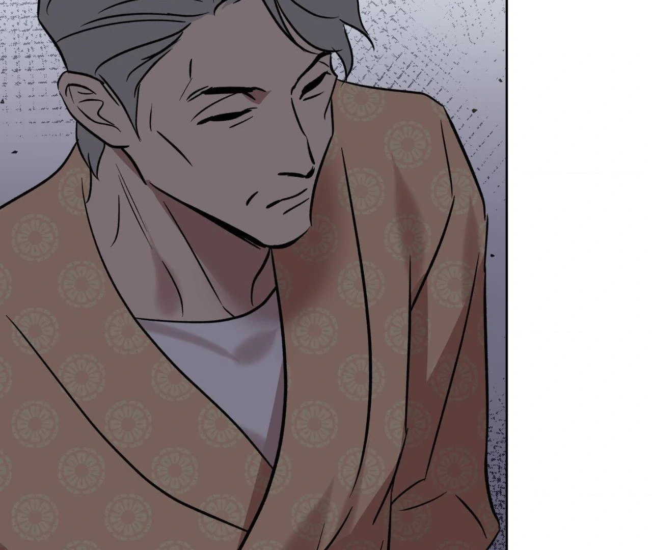 Everyday Rain [Uncensored] Chapter 8 - Page 87 in English
