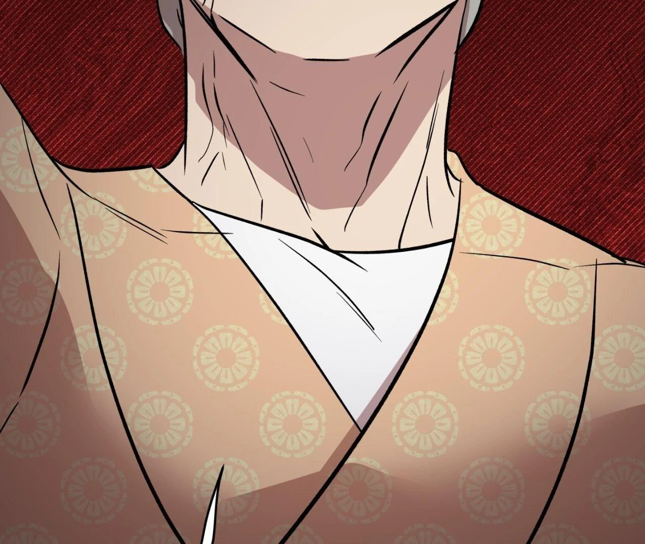 Everyday Rain [Uncensored] Chapter 8 - Page 94 in English
