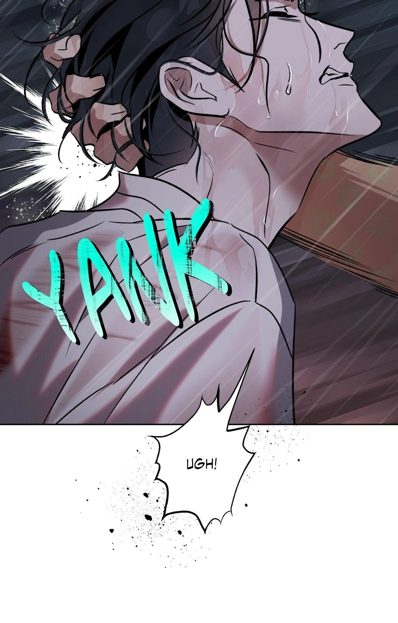 Everyday Rain [Uncensored] Chapter 9 - Page 10 in English