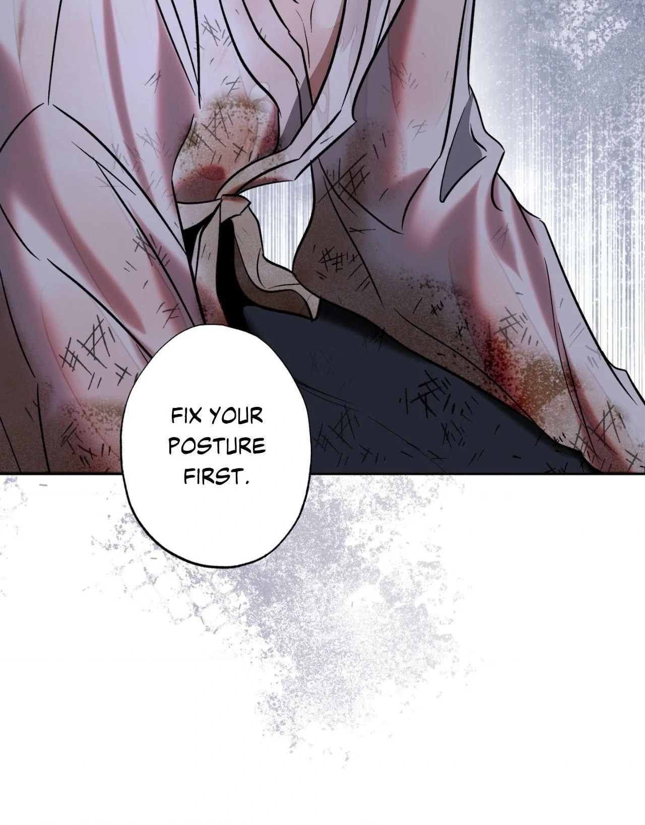 Everyday Rain [Uncensored] Chapter 9 - Page 32 in English