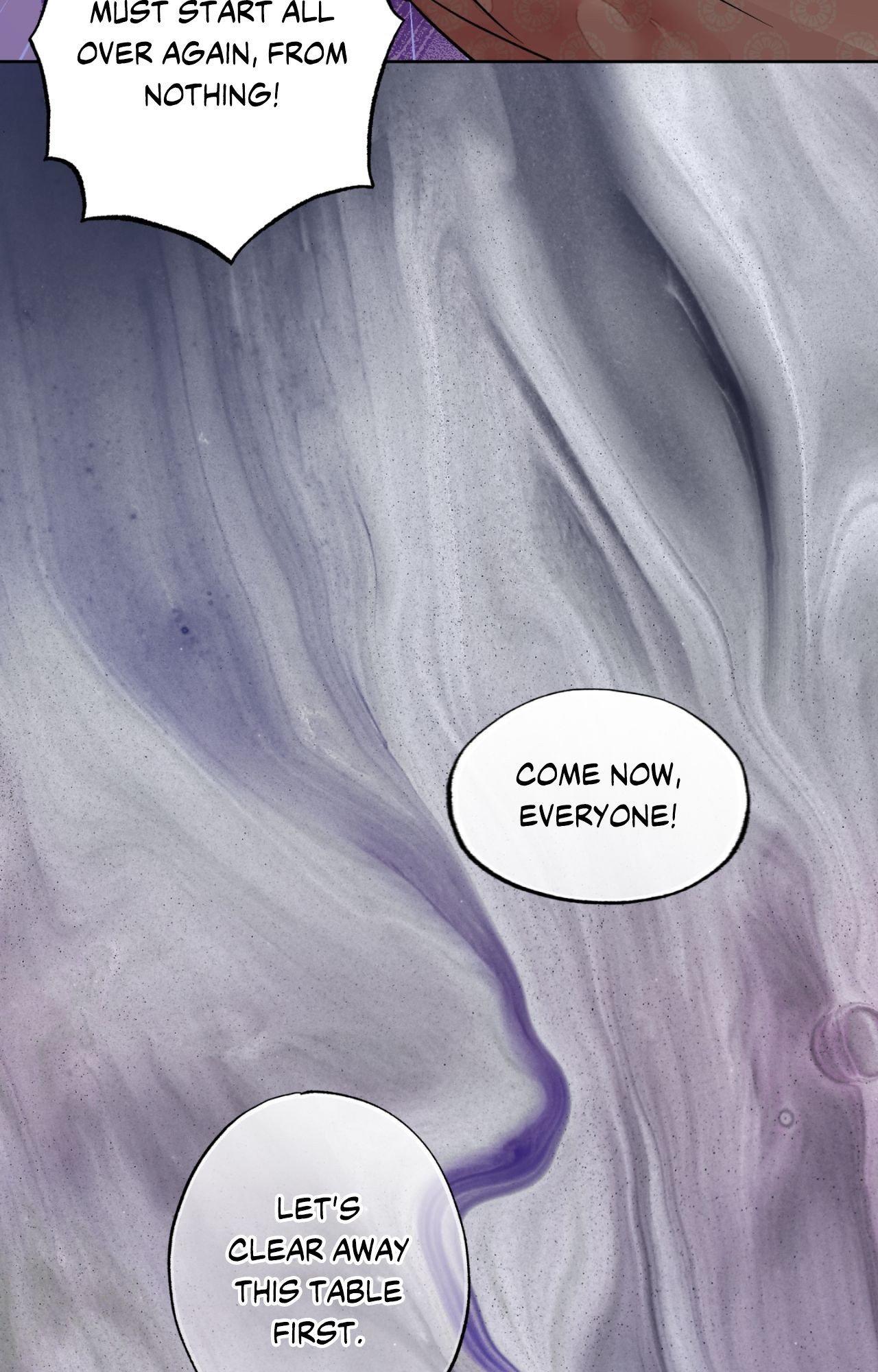 Everyday Rain [Uncensored] Chapter 9 - Page 39 in English
