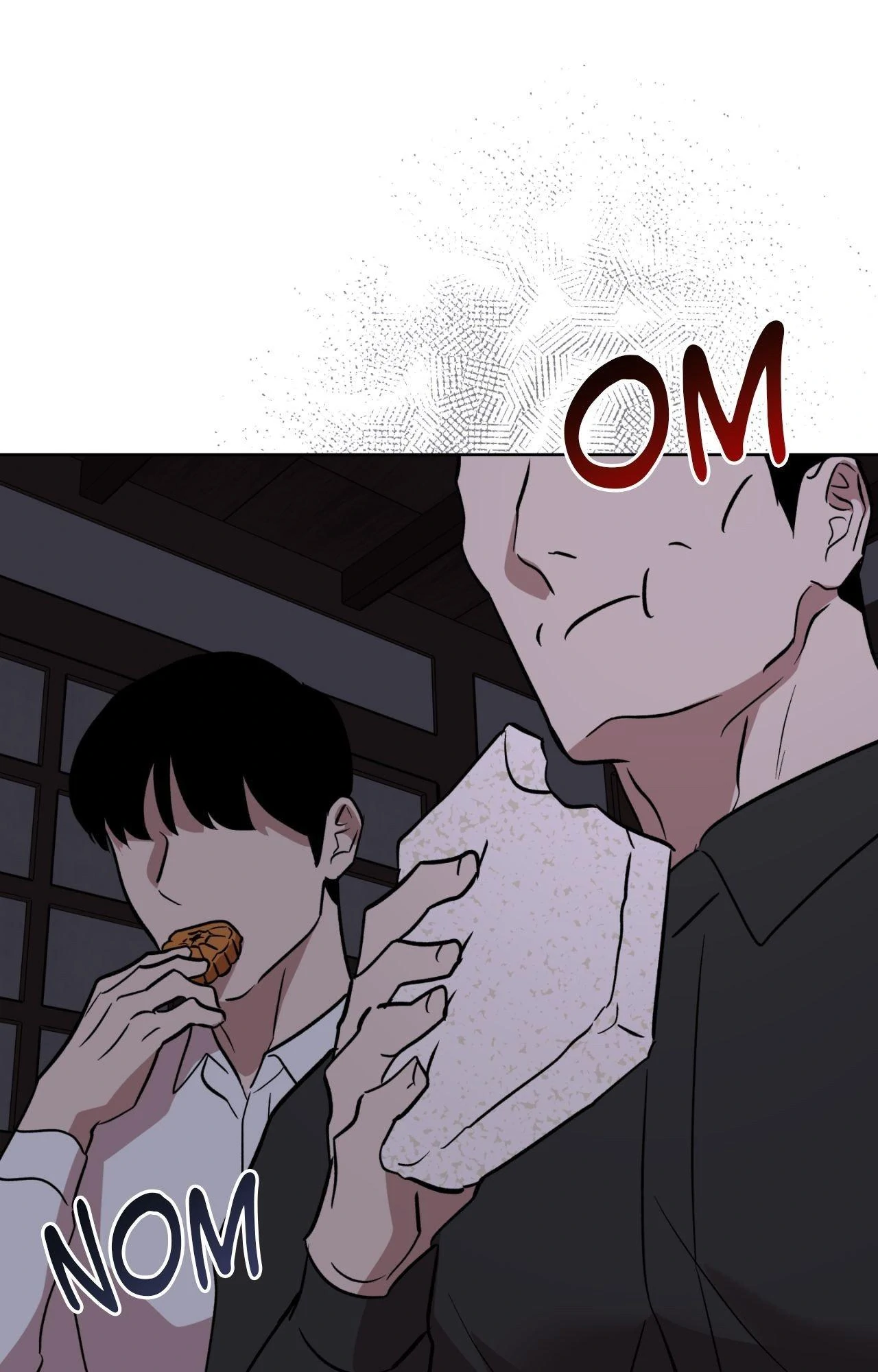 Everyday Rain [Uncensored] Chapter 9 - Page 44 in English