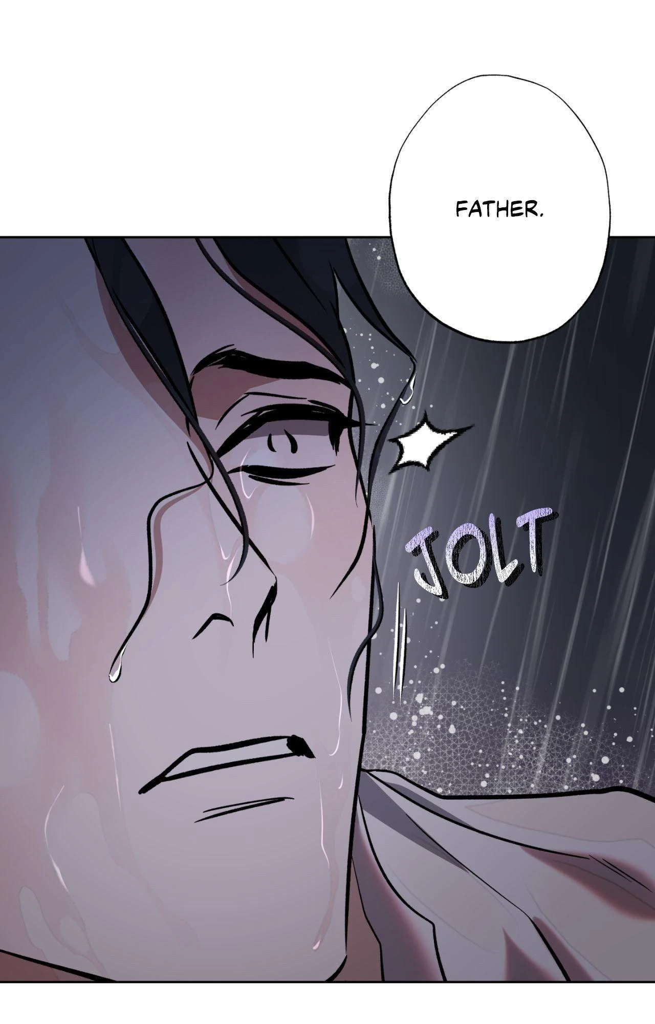 Everyday Rain [Uncensored] Chapter 9 - Page 5 in English