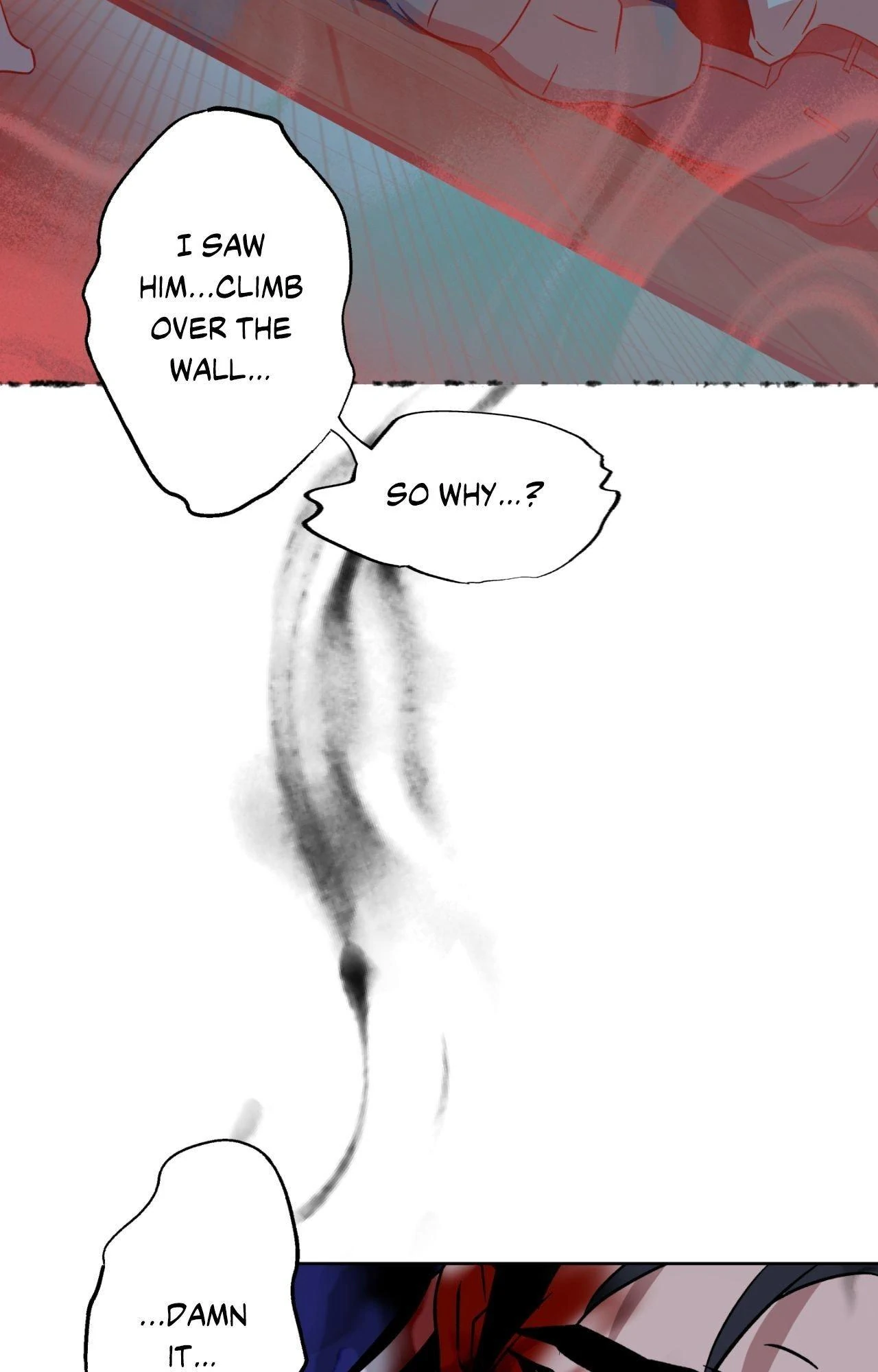 Everyday Rain [Uncensored] Chapter 9 - Page 52 in English