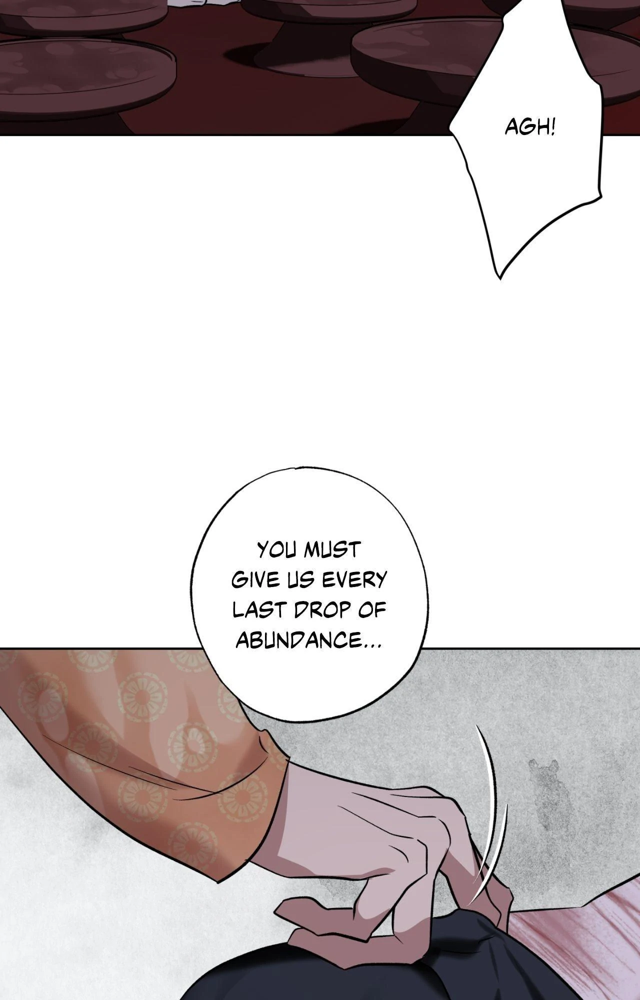 Everyday Rain [Uncensored] Chapter 9 - Page 63 in English