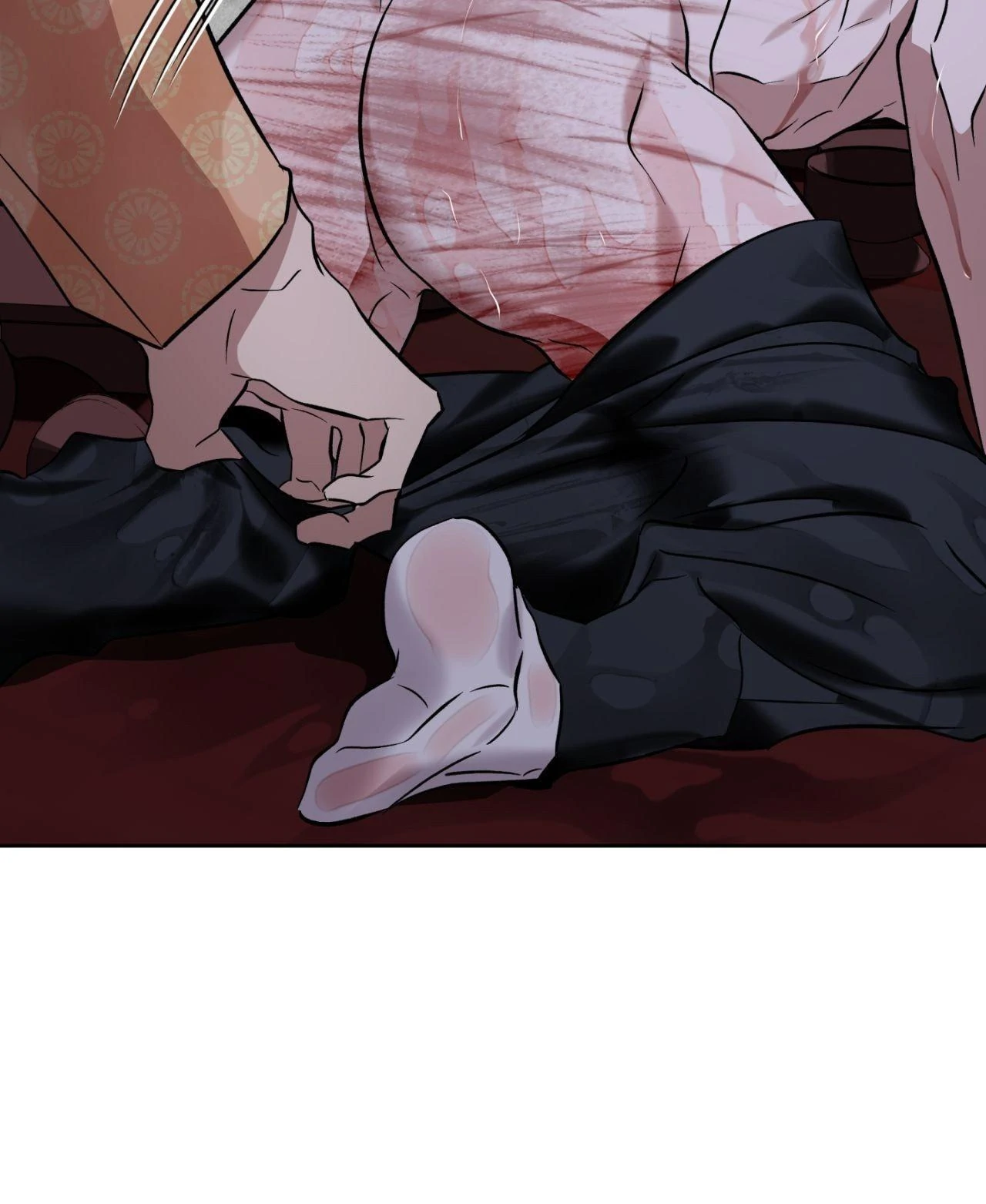 Everyday Rain [Uncensored] Chapter 9 - Page 65 in English