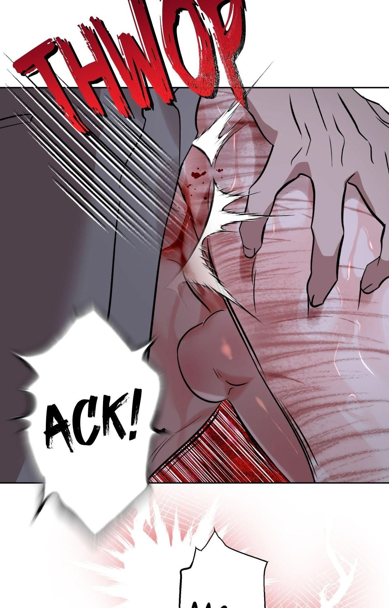 Everyday Rain [Uncensored] Chapter 9 - Page 86 in English