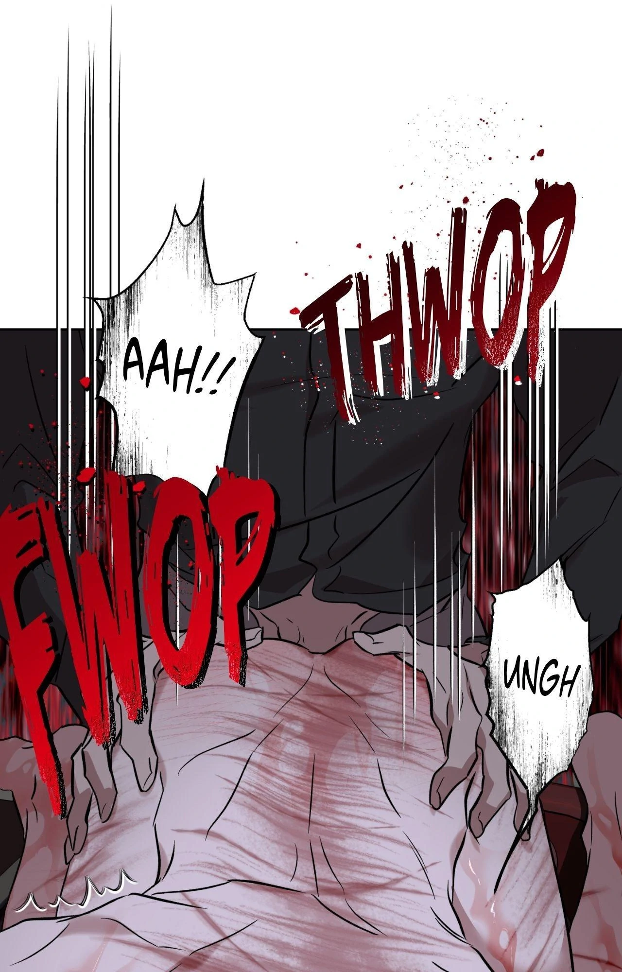 Everyday Rain [Uncensored] Chapter 9 - Page 89 in English
