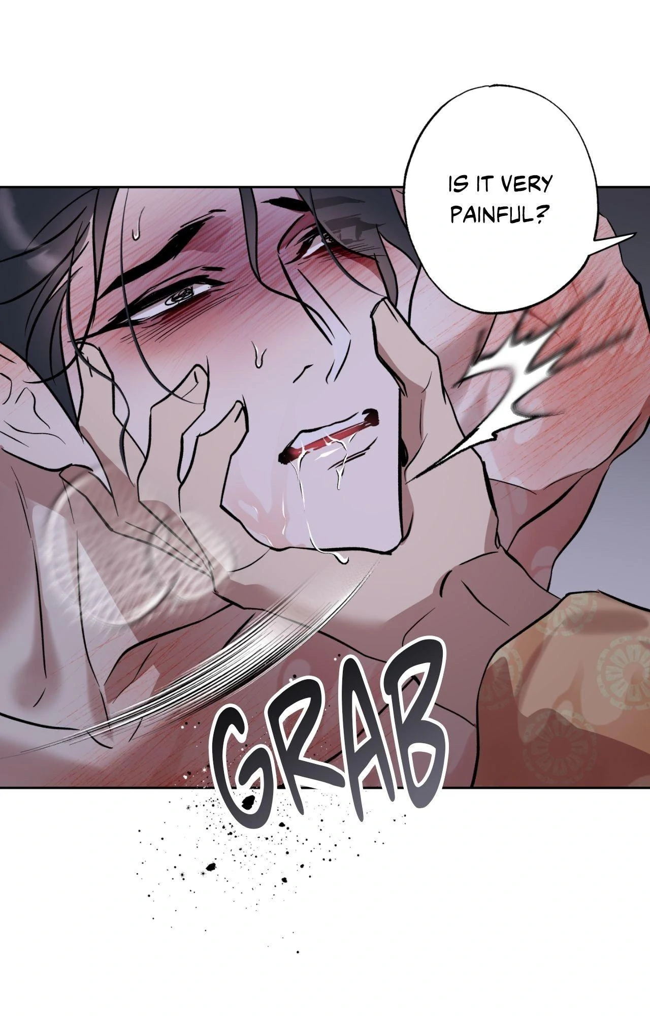 Everyday Rain [Uncensored] Chapter 9 - Page 94 in English