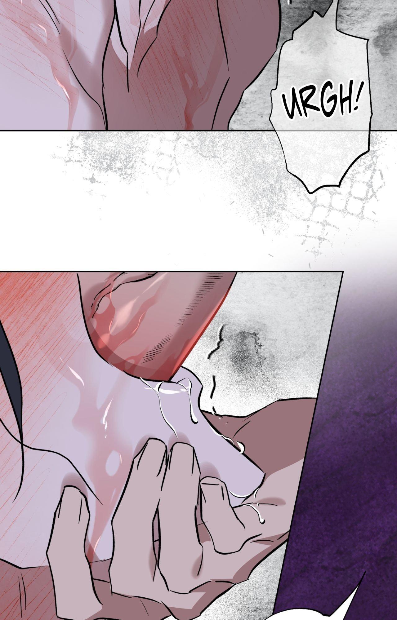 Everyday Rain [Uncensored] Chapter 9 - Page 98 in English